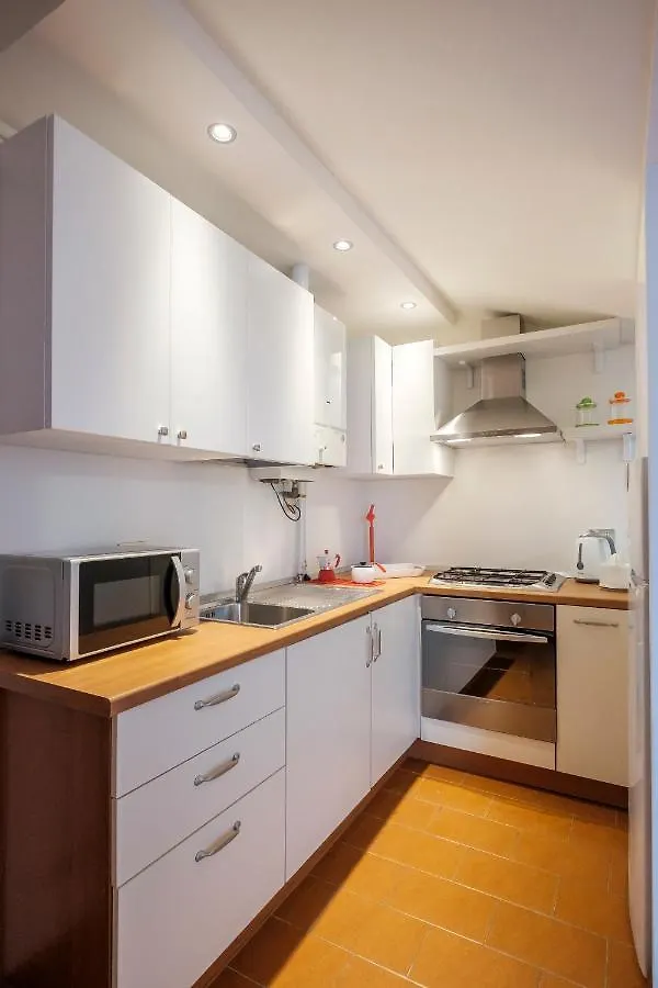 Apartment Cavallino Holiday Desenzano del Garda Italy