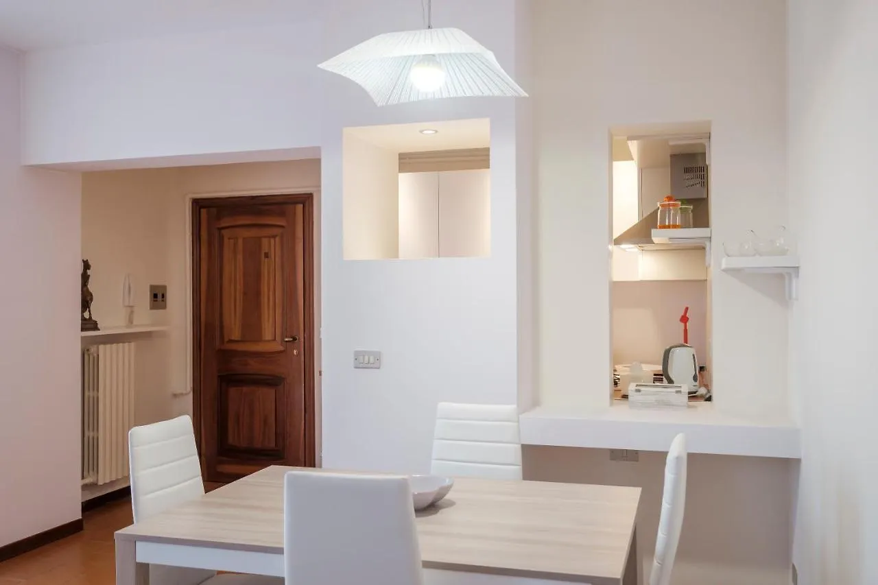 Cavallino Holiday Desenzano del Garda Apartment