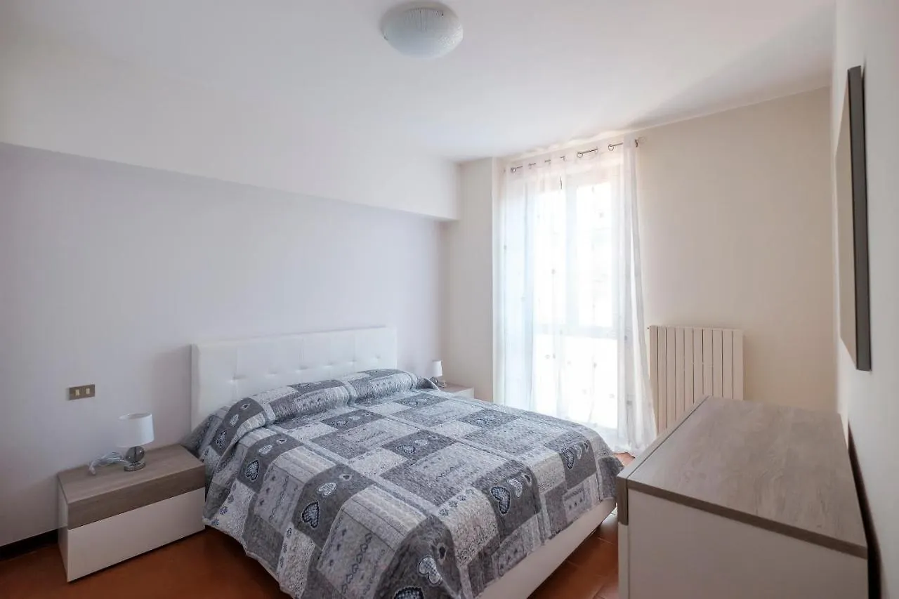 Cavallino Holiday Desenzano del Garda Apartment