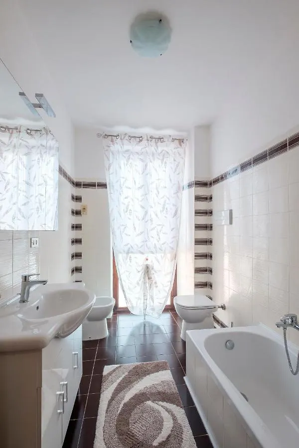 Cavallino Holiday Desenzano del Garda Apartment