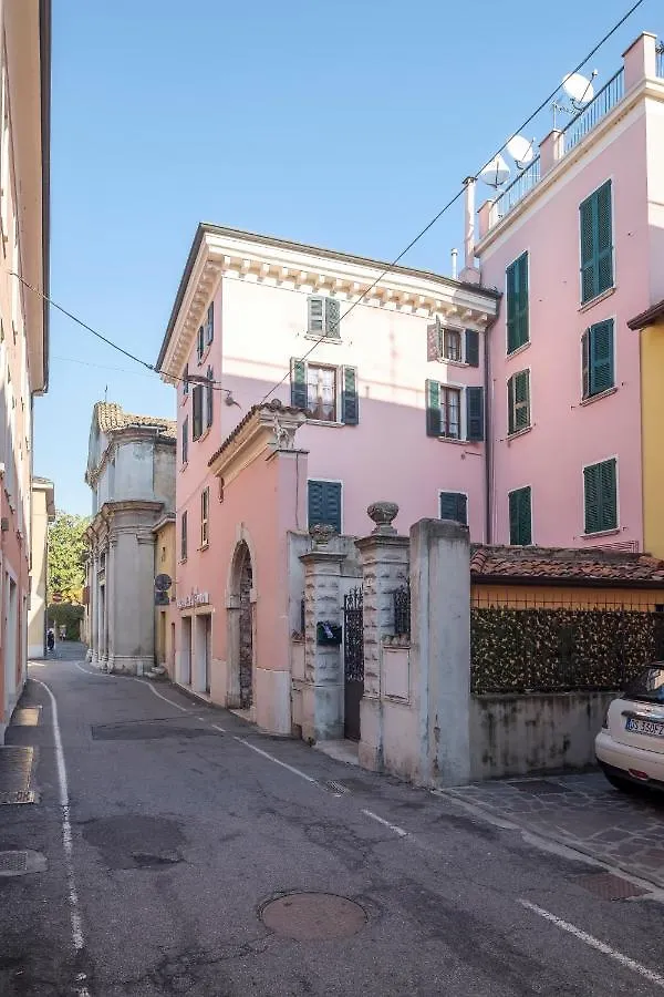 Cavallino Holiday Desenzano del Garda