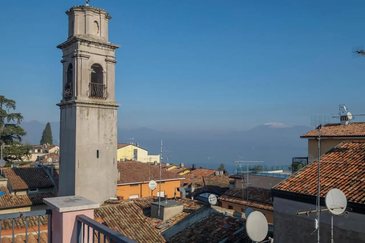 Apartment Cavallino Holiday Desenzano del Garda