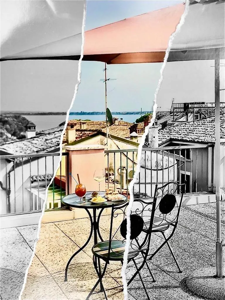 Cavallino Holiday Desenzano del Garda Italy