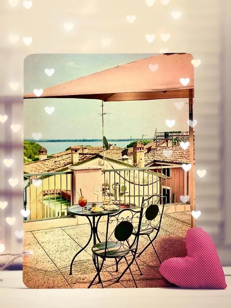 Cavallino Holiday Desenzano del Garda 0*,  Italy