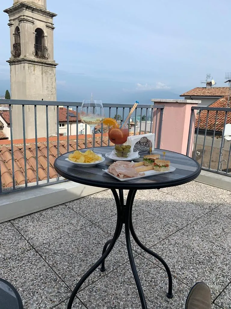 Cavallino Holiday Desenzano del Garda Apartment