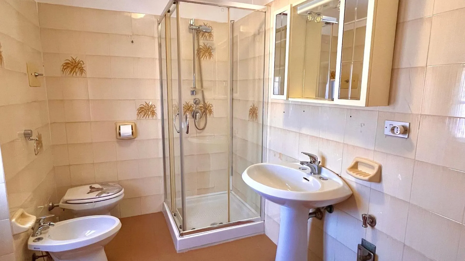 Cavallino Holiday Desenzano del Garda Apartment