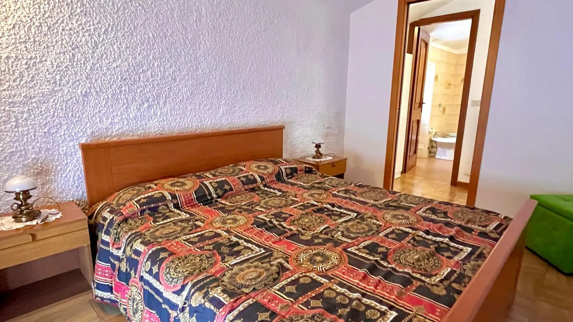 Apartment Cavallino Holiday Desenzano del Garda