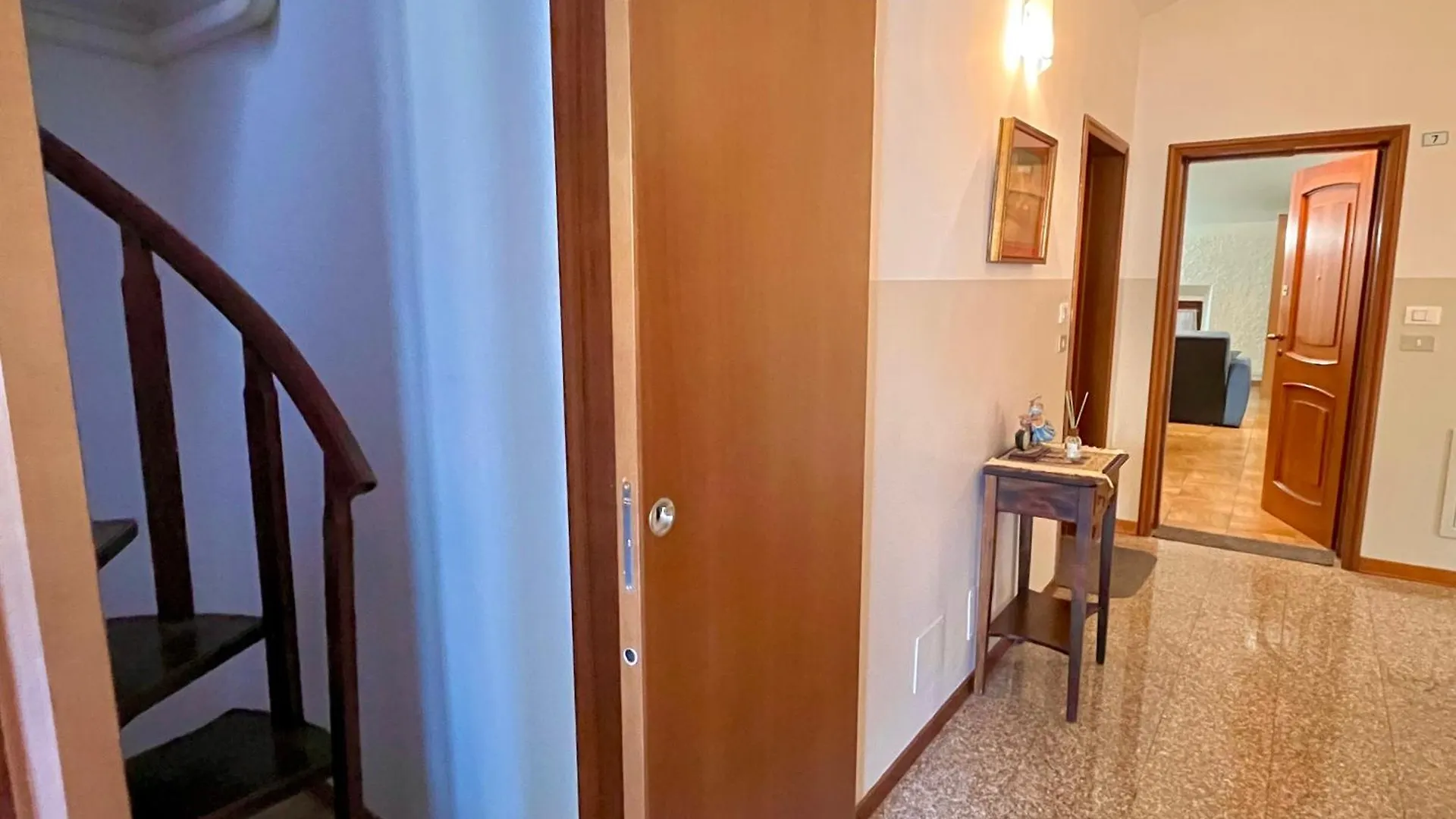 Apartment Cavallino Holiday Desenzano del Garda