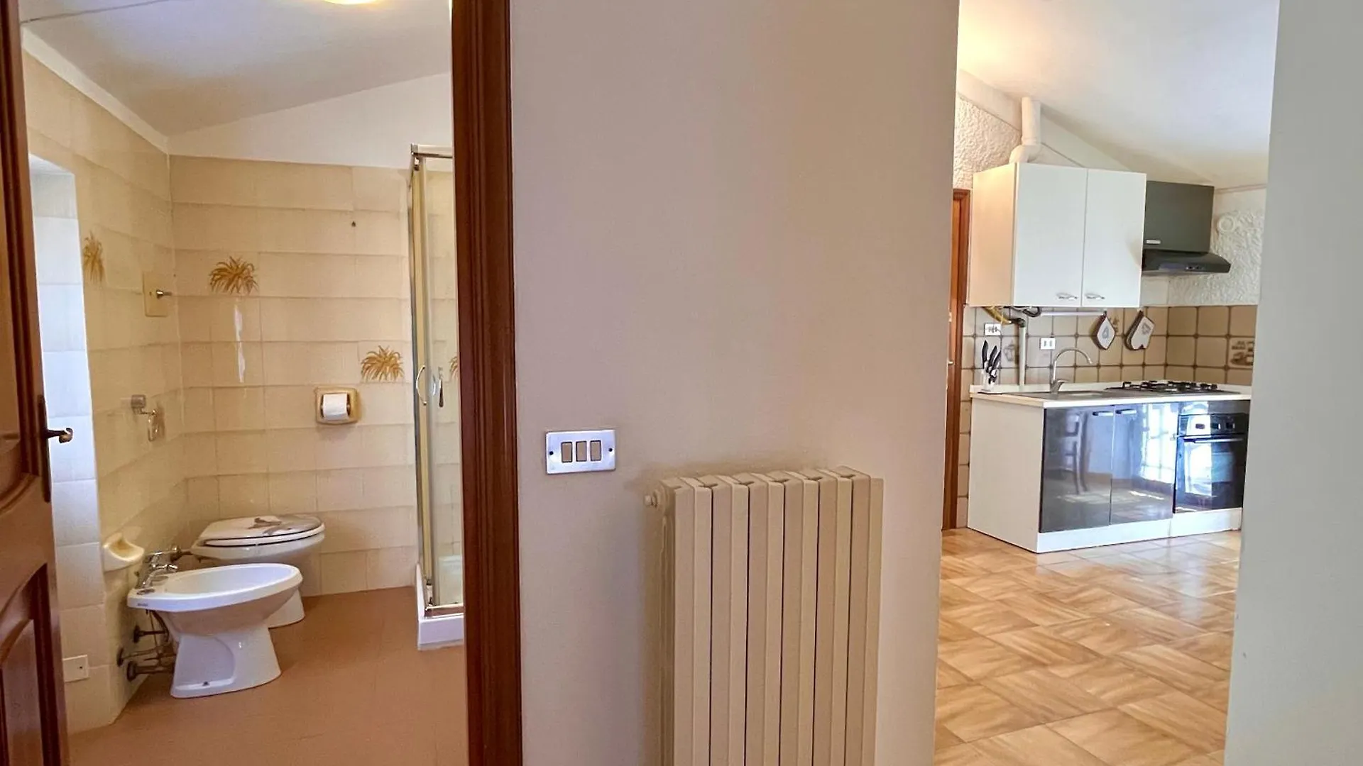 Cavallino Holiday Desenzano del Garda Apartment