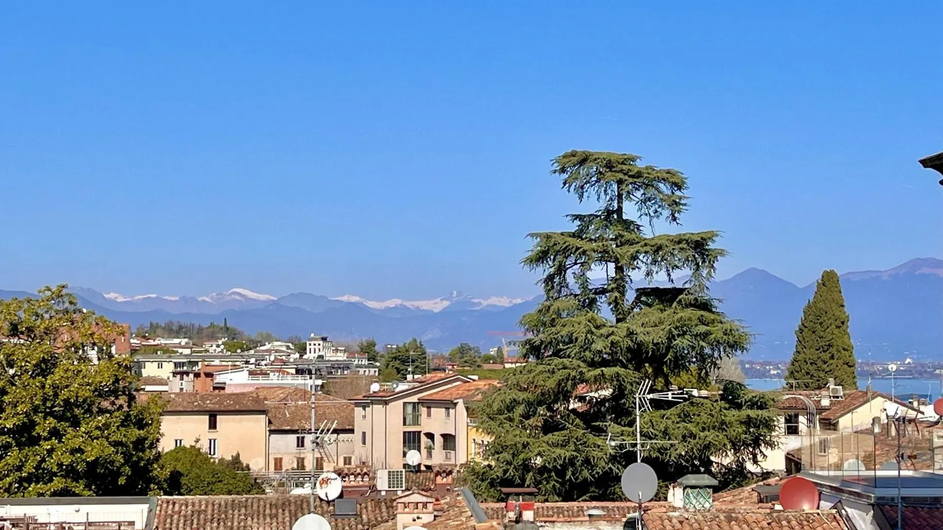 Cavallino Holiday Desenzano del Garda