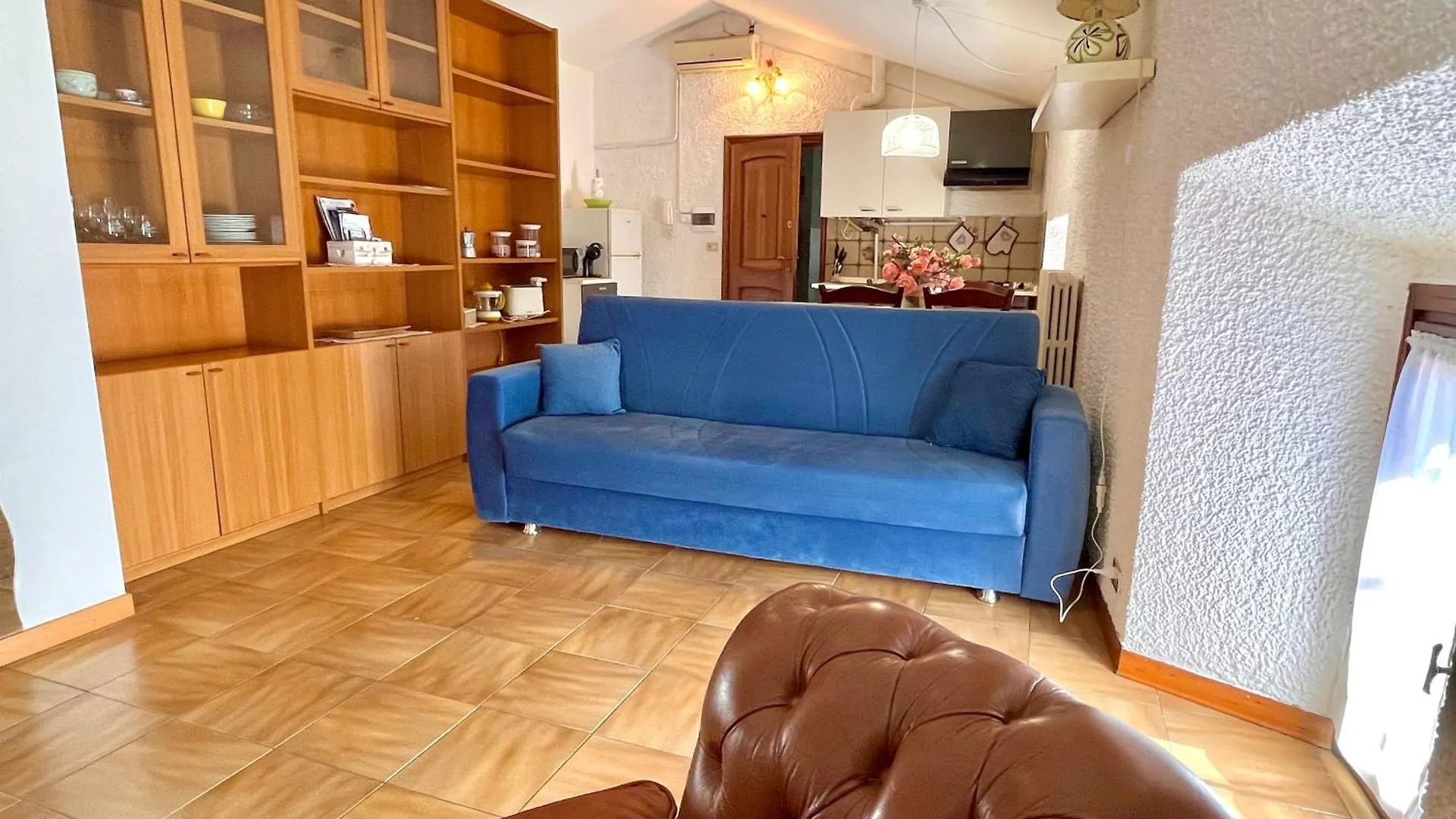 Apartment Cavallino Holiday Desenzano del Garda Italy