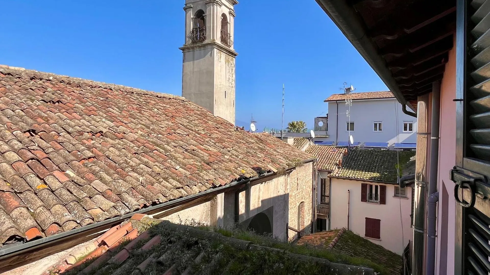 Cavallino Holiday Desenzano del Garda
