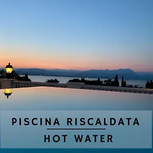 Hotel Palace Desenzano, Desenzano del Garda