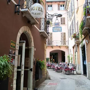Alessi Trattoria Hotel