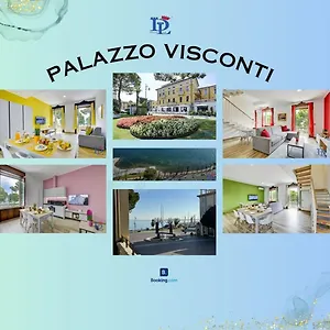 Desenzanoloft Official Partner Marriott Homes & - Palazzo Visconti Luxury Apartment
