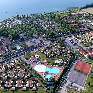 Feriepark San Francesco Village, Desenzano del Garda