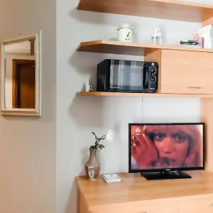 Palazzina Gelsomino Apartamento