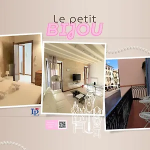 Desenzanoloft Le Petit Bijou Desenzano Desenzano del Garda