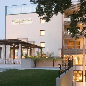 Hotel Acquaviva Del Garda, Desenzano del Garda