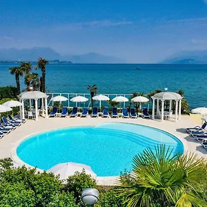 Hotel Lido International, Desenzano del Garda