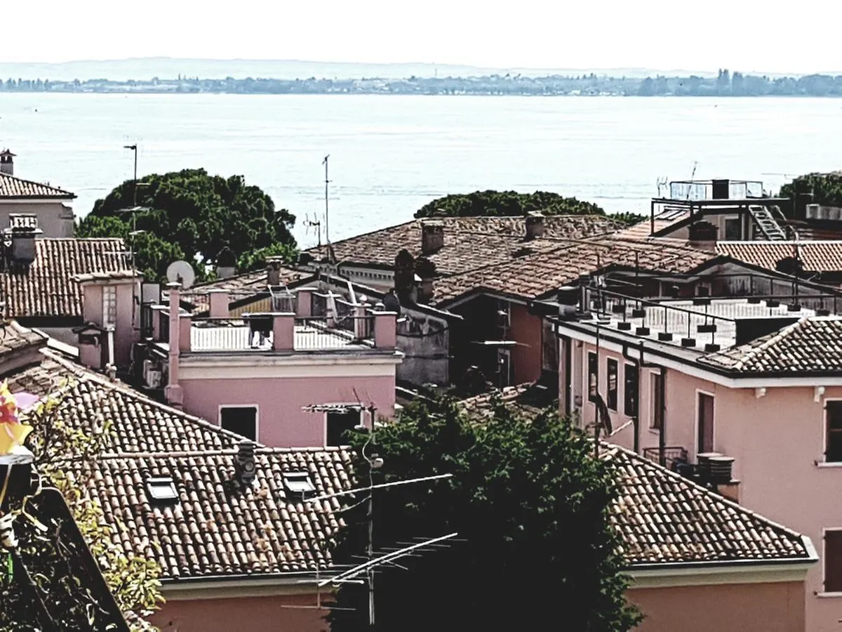 Cavallino Holiday Desenzano del Garda