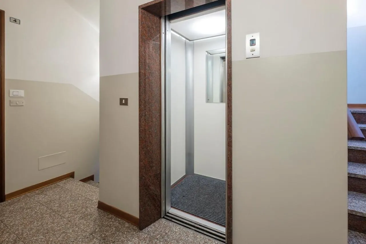 Cavallino Holiday Desenzano del Garda Apartment