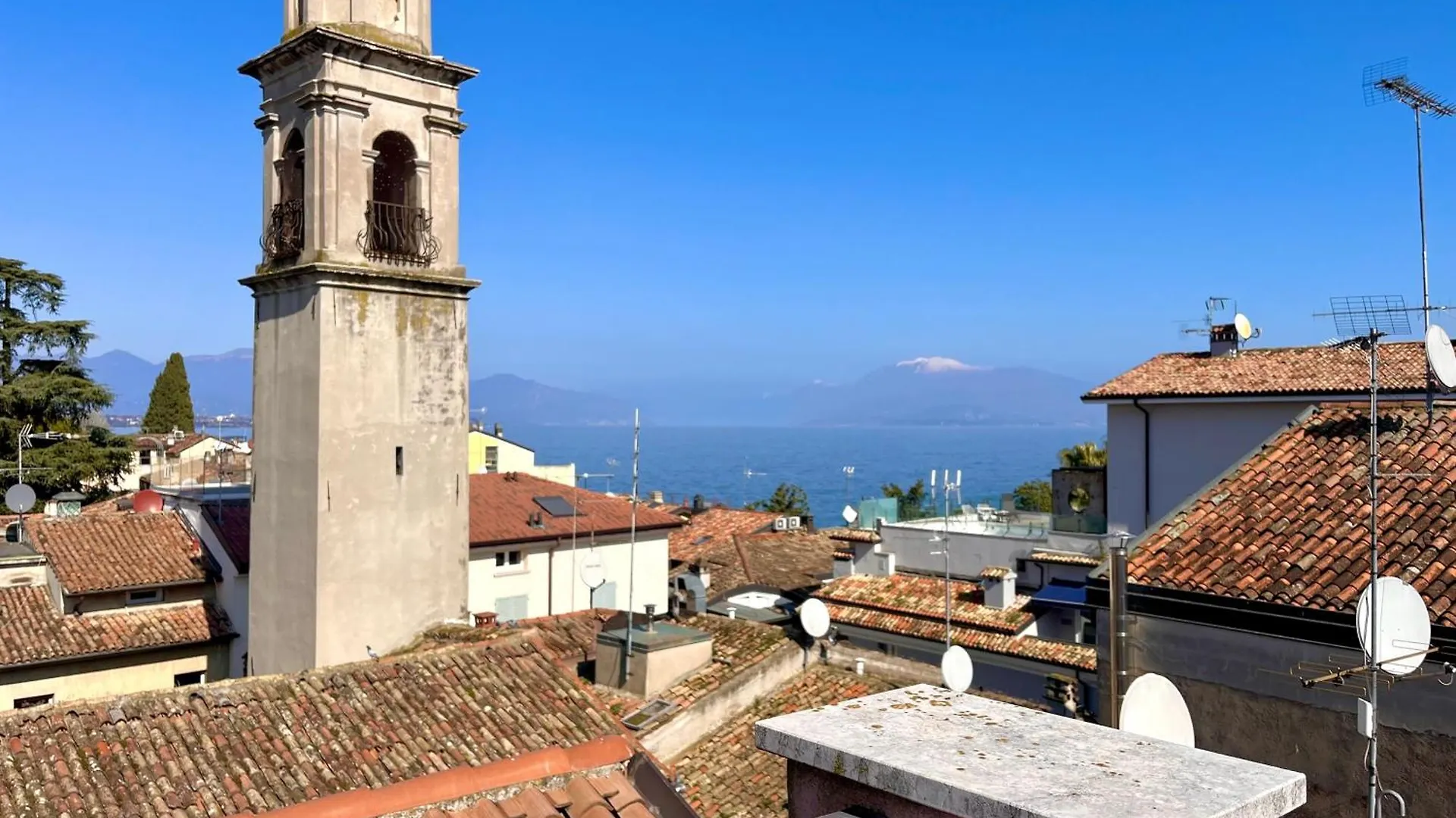Cavallino Holiday Desenzano del Garda 0*,  Italy