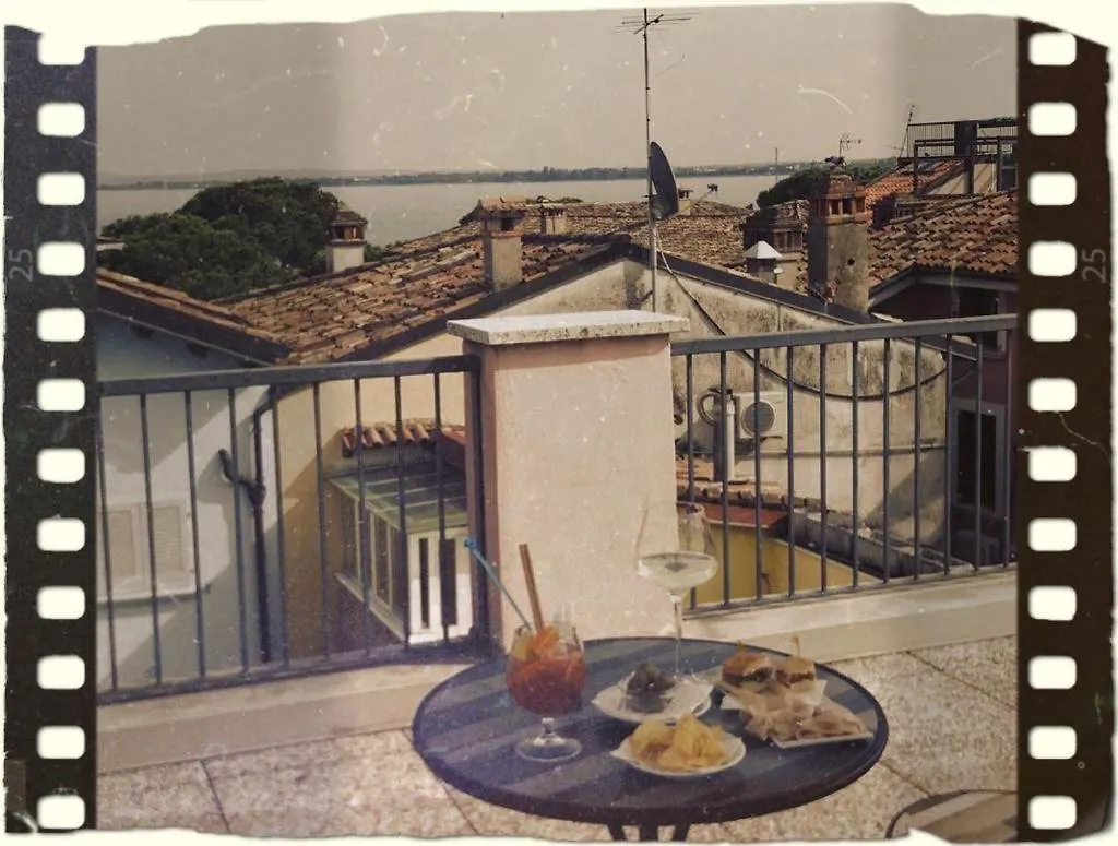 Daire Cavallino Holiday Desenzano del Garda