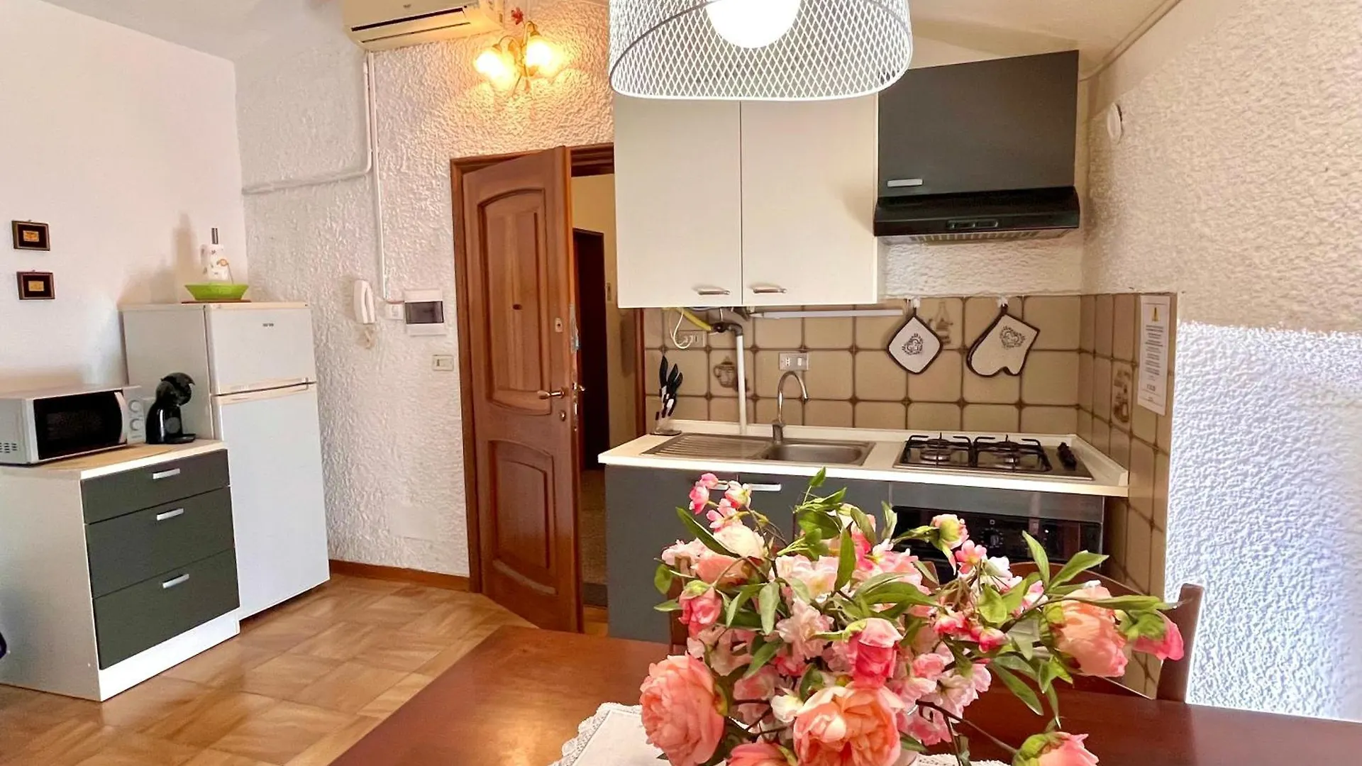Cavallino Holiday Desenzano del Garda İtalya